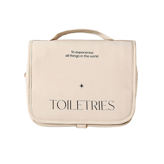 Travel Organizer Set