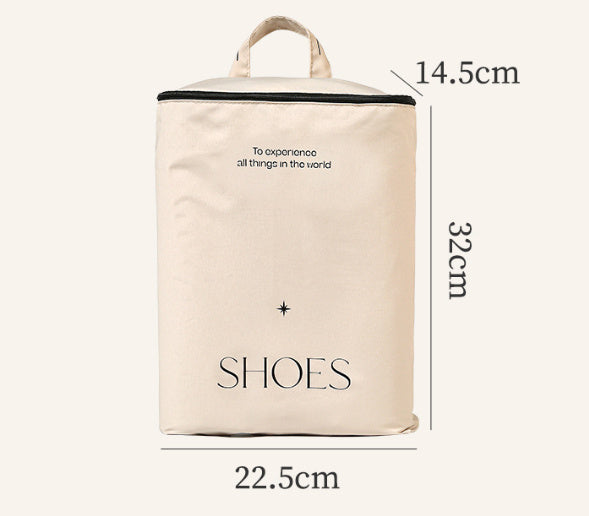 Travel Organizer Set
