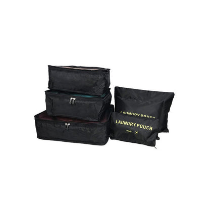 Travel Organizer 6er Set