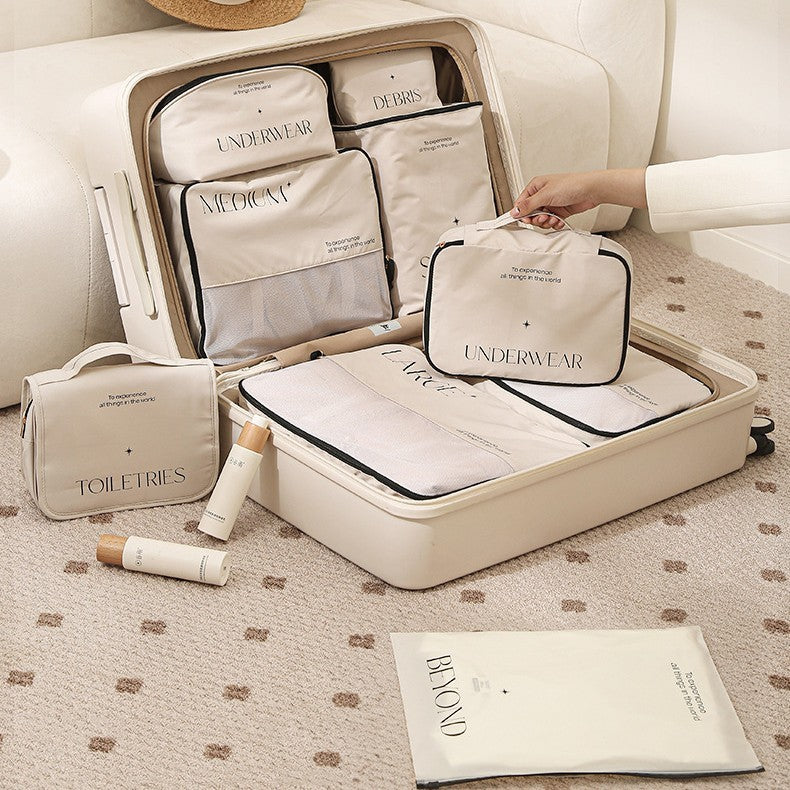 Travel Organizer Set