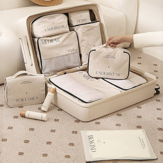Travel Organizer Set